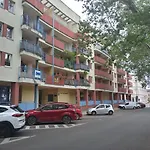 Apartmán B & S - Free Garage Parking *