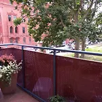 Apartmán B & S - Free Garage Parking *