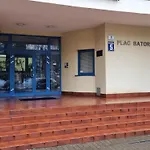 B & S - Free Garage Parking Apartmán Štetín