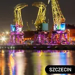 B & S - Free Garage Parking Szczecin