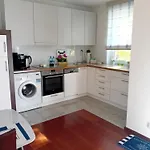 Apartman B & S - Free Garage Parking