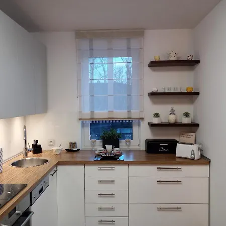 B & S - Free Garage Parking Apartamento