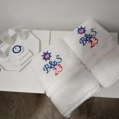 Apartament B & S - Free Garage Parking *
