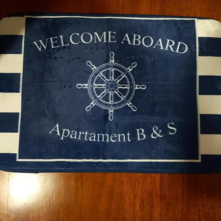 B & S - Free Garage Parking Szczecin