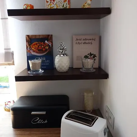 Apartament B & S - Free Garage Parking *