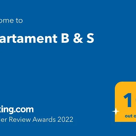 B & S - Free Garage Parking Szczecin