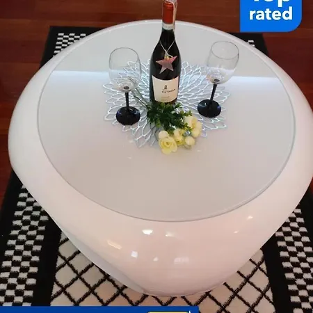 Apartamento B & S - Free Garage Parking *