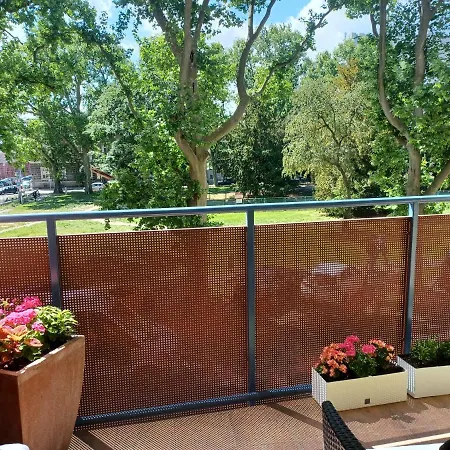 B & S - Free Garage Parking Apartamento *