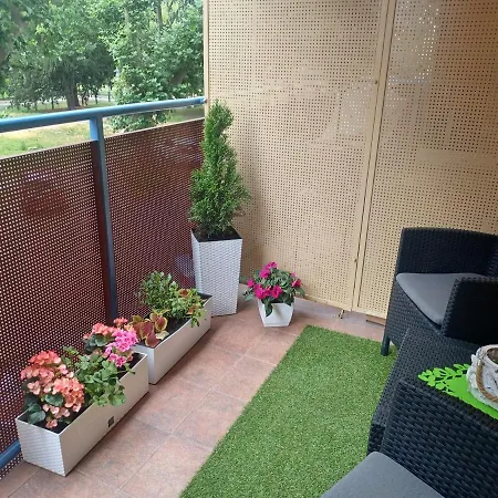 B & S - Free Garage Parking Apartament