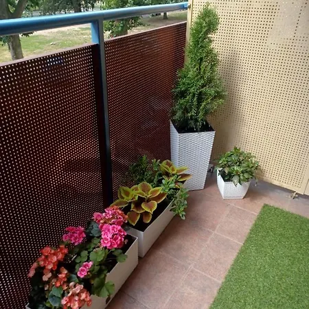 B & S - Free Garage Parking Apartamento