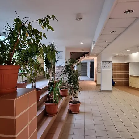 B & S - Free Garage Parking Apartamento *