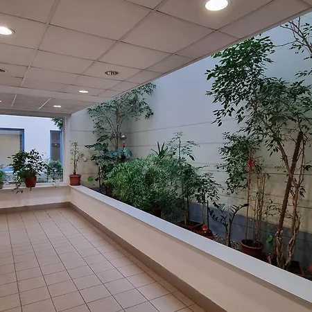 B & S - Free Garage Parking Apartamento