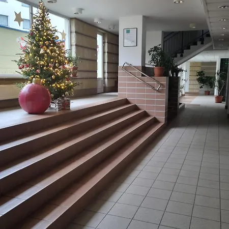 B & S - Free Garage Parking Apartamento *