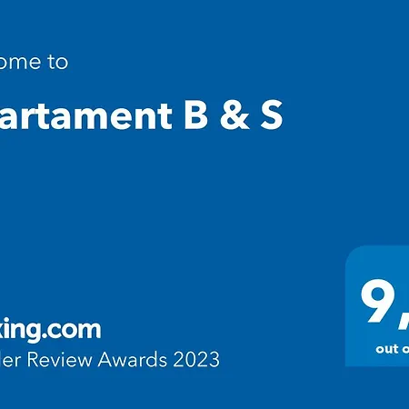 B & S - Free Garage Parking Апартаменты *