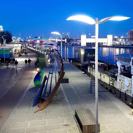 B & S - Free Garage Parking Apartamento *