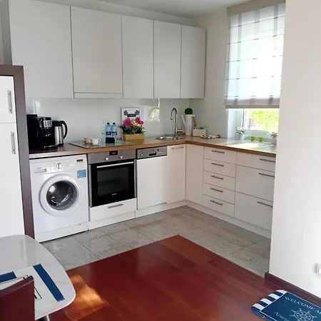 Apartamento B & S - Free Garage Parking