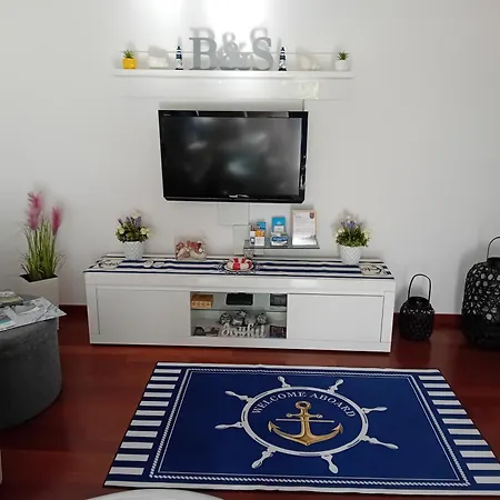 B & S - Free Garage Parking Apartamento Szczecin