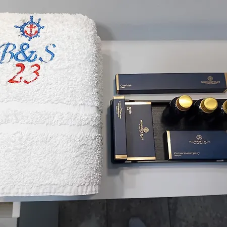 B & S - Free Garage Parking Apartmán