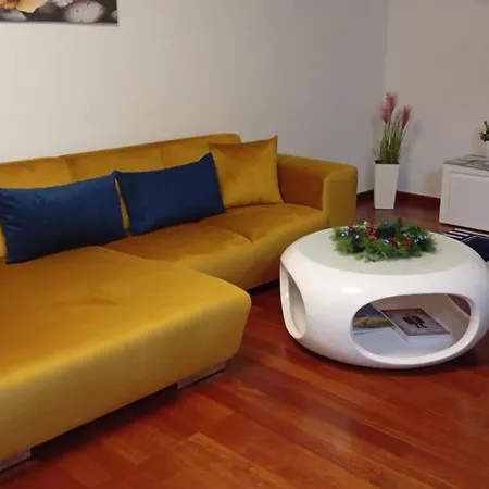 B & S - Free Garage Parking Apartamento