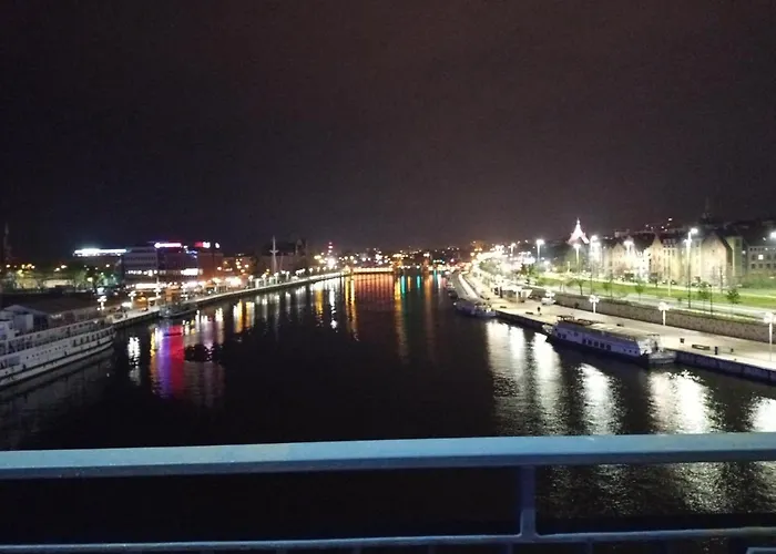 B & S - Free Garage Parking Apartamento *