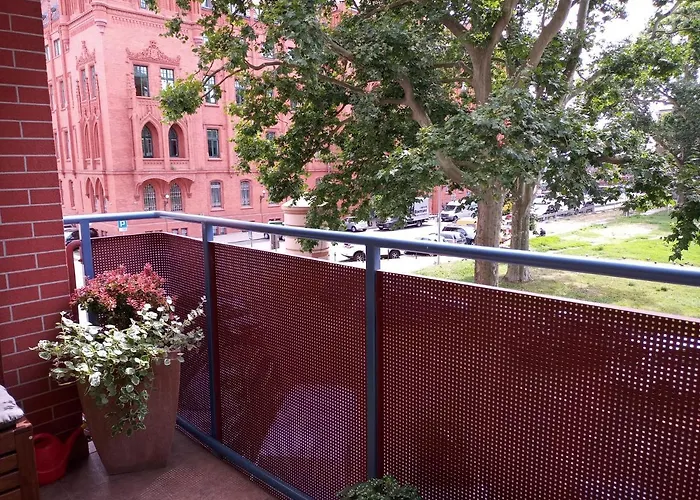 Apartamento B & S - Free Garage Parking *