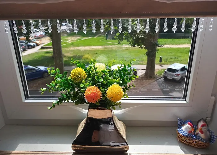 Apartamento B & S - Free Garage Parking