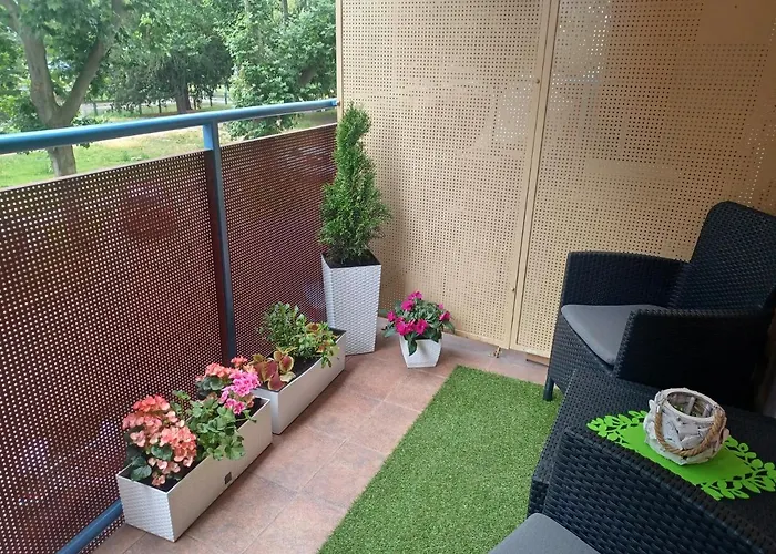 B & S - Free Garage Parking Apartamento