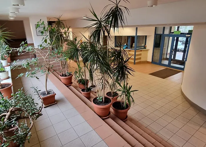 Apartamento B & S - Free Garage Parking