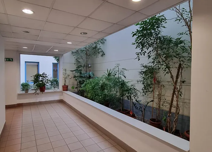 B & S - Free Garage Parking Apartamento