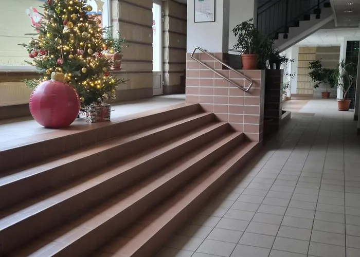 B & S - Free Garage Parking Apartmán *