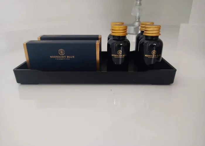 B & S - Free Garage Parking * Szczecin