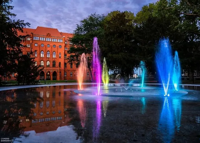 B & S - Free Garage Parking