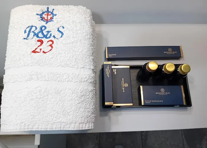 B & S - Free Garage Parking Apartmán