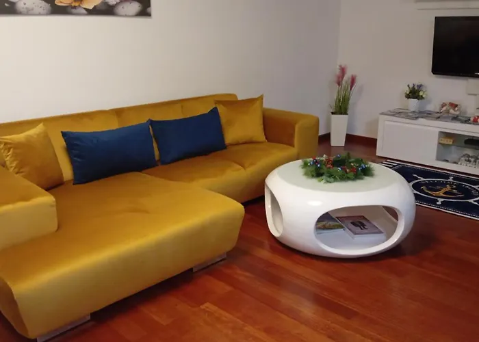 B & S - Free Garage Parking Apartamento